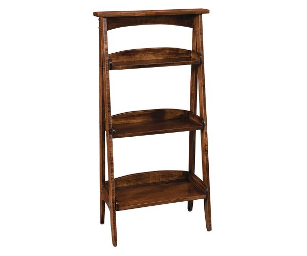Ladder Shelf