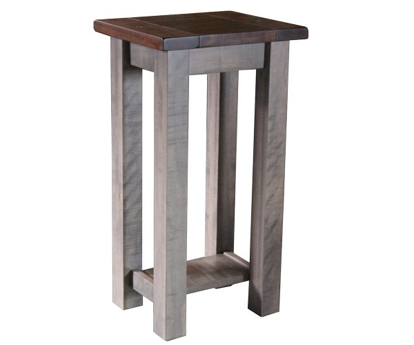 Seneca Chair Side Table