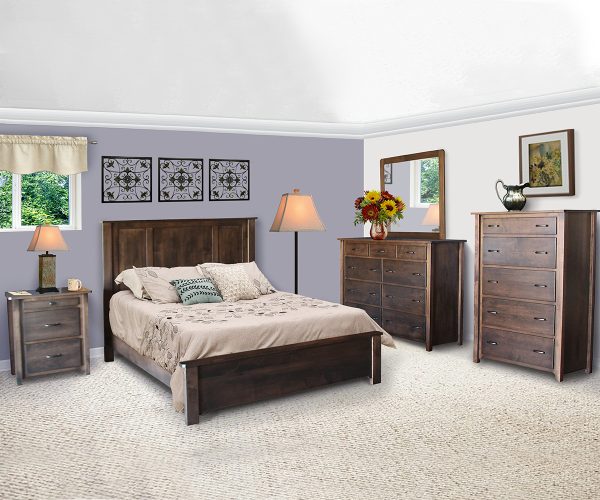 Cardinal Bedroom Collection