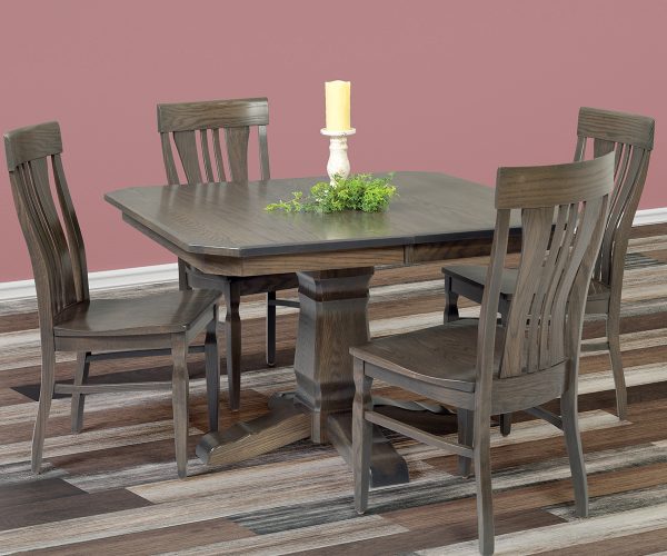 Country Mission Collection