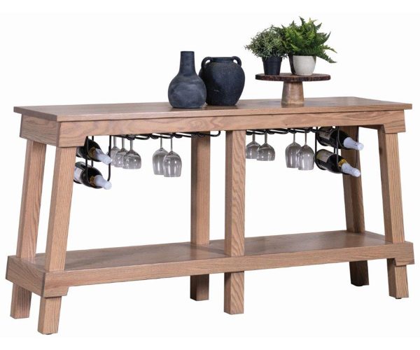 Vestibule Wine Server