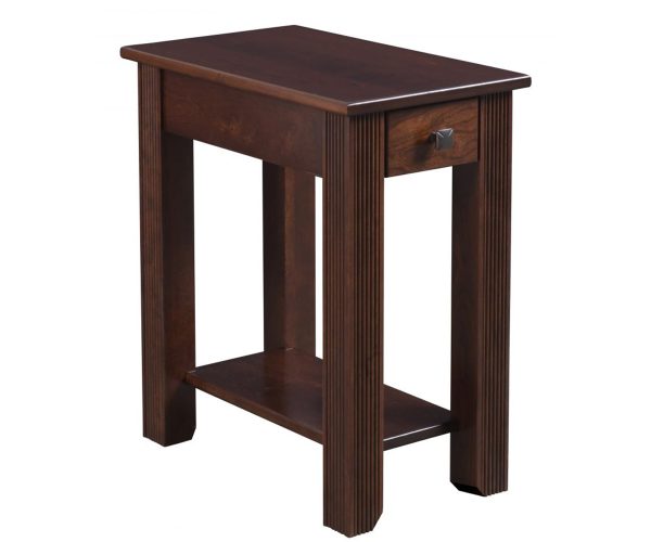 Arlington Chairside Table