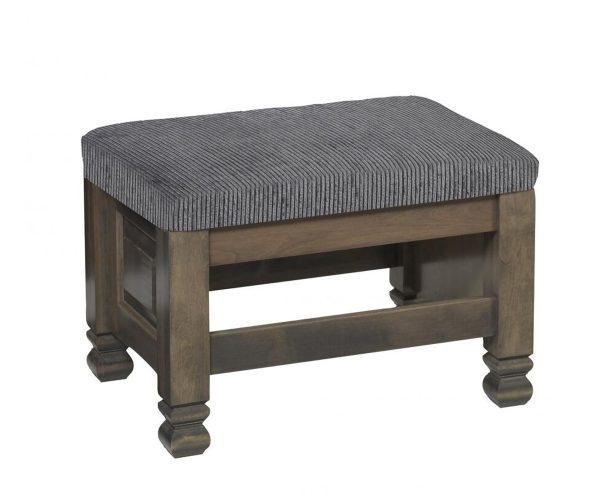Burlington Ottoman