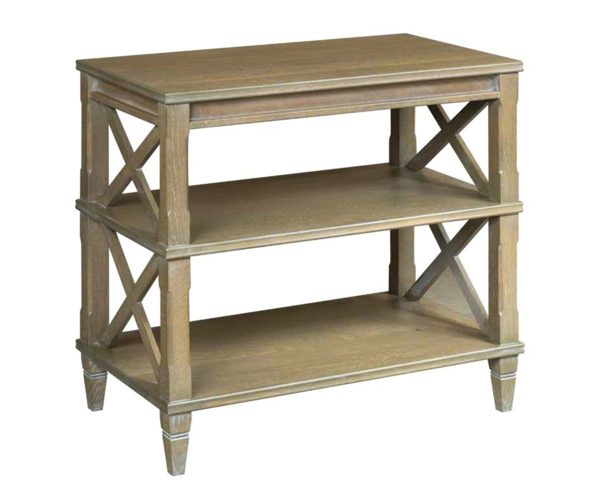 Bainbridge Appleton Accent Table
