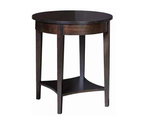 Bainbridge Elton Lamp Table