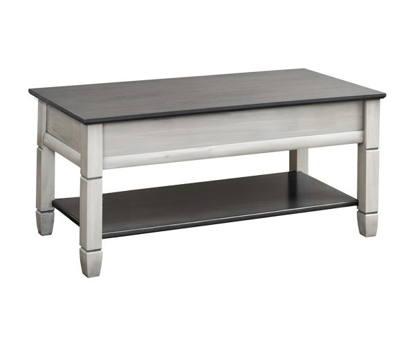 Aden Park Lift Top Coffee Table