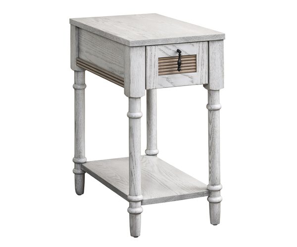 Ellington Chairside Table