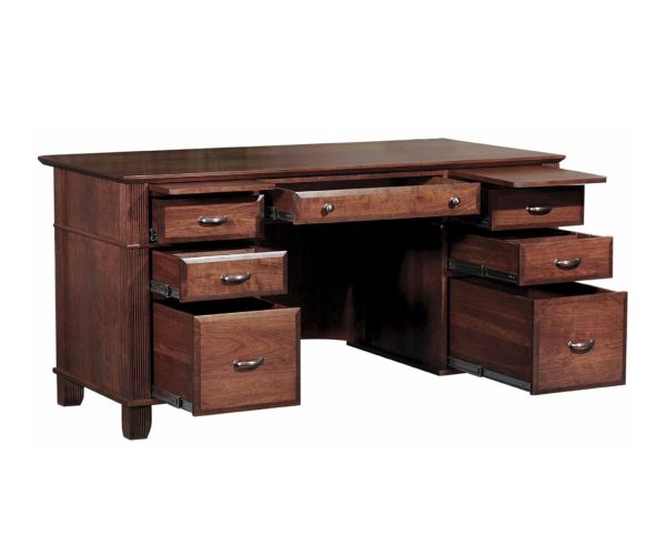 Arlington Executive Desk