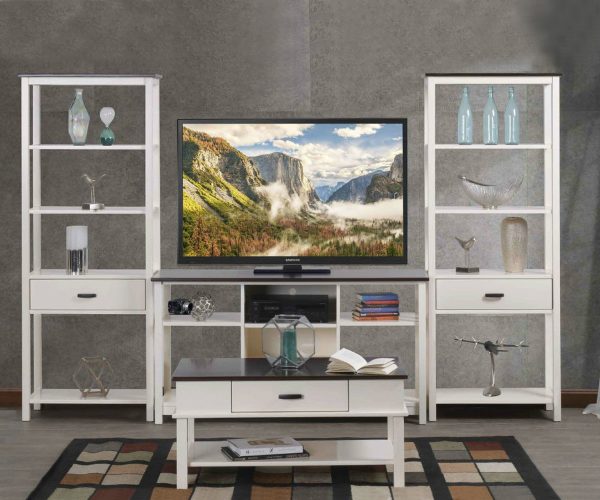 Buckhannon Living Room Collection