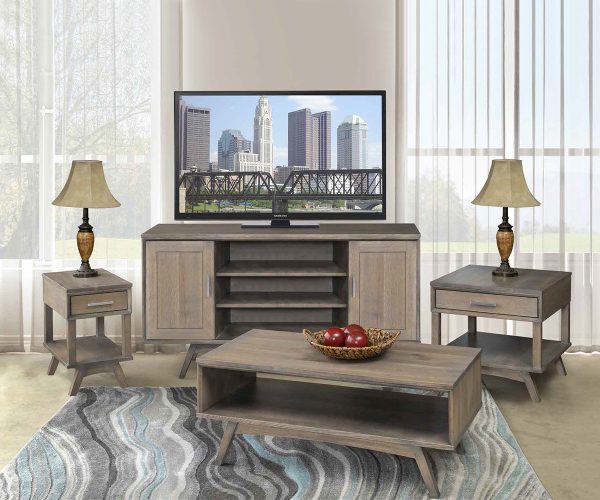 Madison Living Room Collection